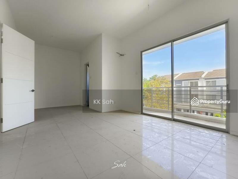 Untuk Dijual - Fairfield Residences