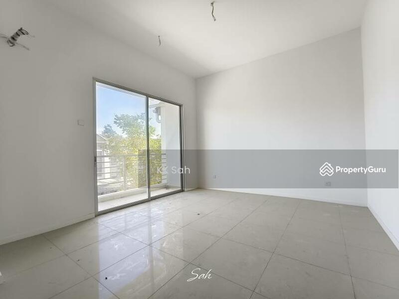 Untuk Dijual - Fairfield Residences