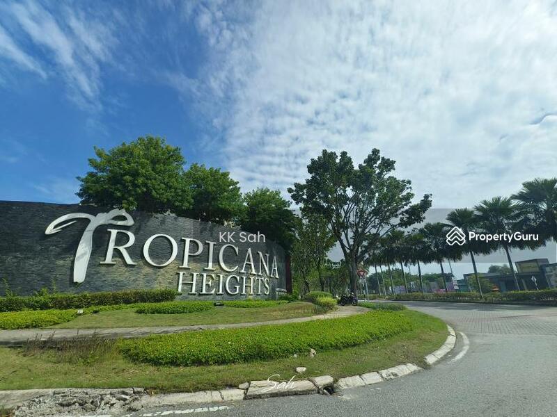 Untuk Dijual - Fairfield Residences
