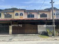 For Rent - Fully Furnished 2 Sty House at Panorama Indah Ipoh