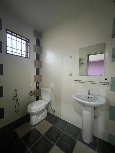 Fully Furnished 2 Sty House at Panorama Indah Ipoh untuk Untuk Disewa - RM 1,300 /bulan, Feb 2026 - PropertyGuru.com.my