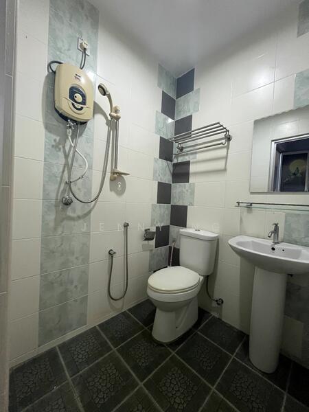 Fully Furnished 2 Sty House at Panorama Indah Ipoh untuk Untuk Disewa - RM 1,300 /bulan, Feb 2026 - PropertyGuru.com.my