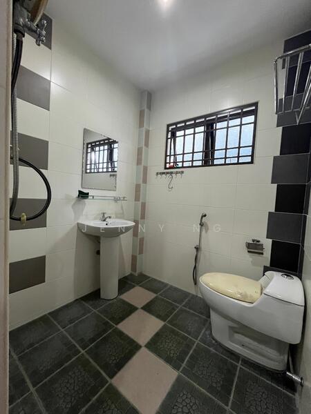 Fully Furnished 2 Sty House at Panorama Indah Ipoh untuk Untuk Disewa - RM 1,300 /bulan, Feb 2026 - PropertyGuru.com.my