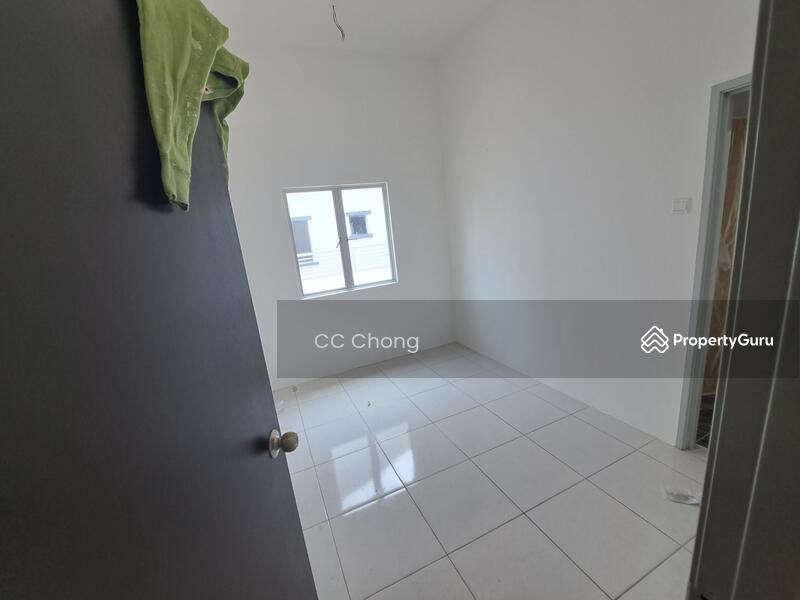 Untuk Dijual - Taman Kapar Indah