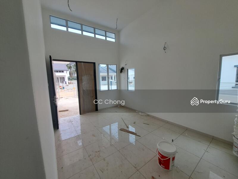Untuk Dijual - Taman Kapar Indah