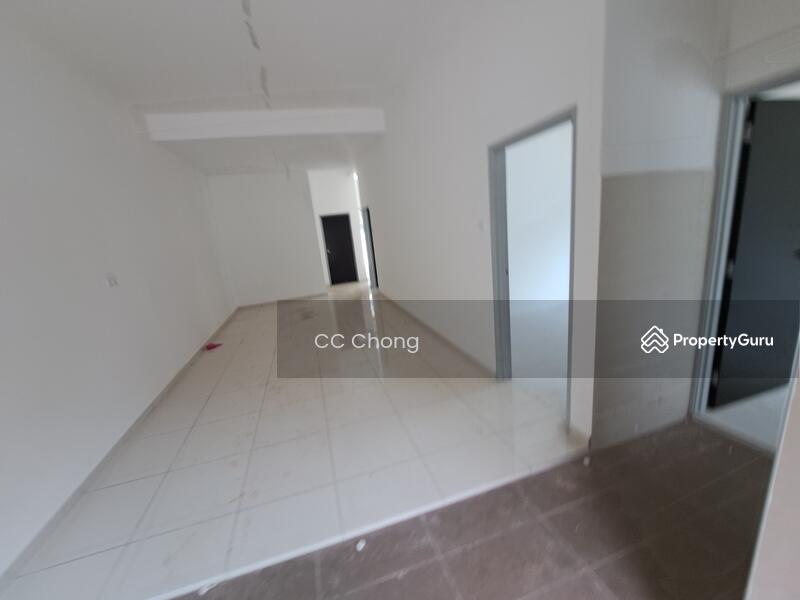 Untuk Dijual - Taman Kapar Indah