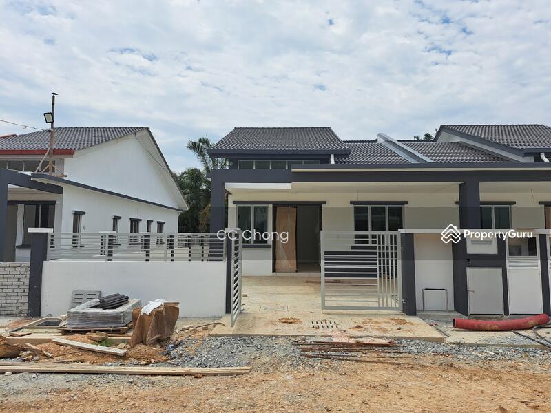 Untuk Dijual - Taman Kapar Indah