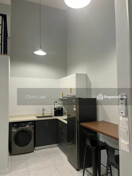 Arte Cheras untuk Untuk Disewa - RM 1,050 /bulan, Mac 2026 - PropertyGuru.com.my