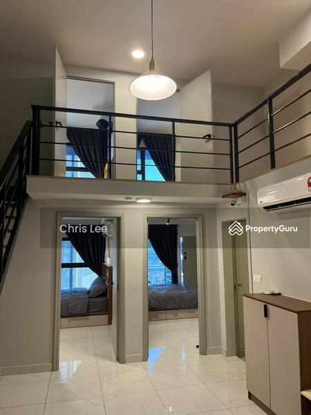 Arte Cheras untuk Untuk Disewa - RM 1,050 /bulan, Mac 2026 - PropertyGuru.com.my