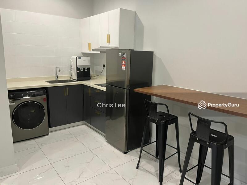 Arte Cheras untuk Untuk Disewa - RM 1,050 /bulan, Mac 2026 - PropertyGuru.com.my