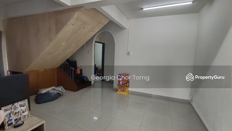 Rumah Teres 2 Tingkat untuk Dijual di Taman Sri Muda (Shah Alam) - Georgia Wong - PropertyGuru.com.my