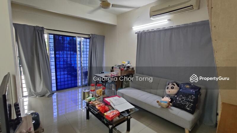 Rumah Teres 2 Tingkat untuk Dijual di Taman Sri Muda (Shah Alam) - Georgia Wong - PropertyGuru.com.my
