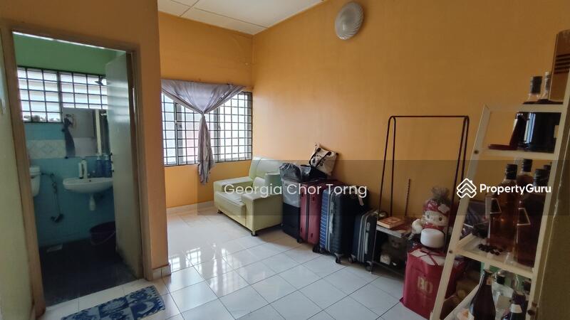 Rumah Teres 2 Tingkat untuk Dijual di Taman Sri Muda (Shah Alam) - Georgia Wong - PropertyGuru.com.my