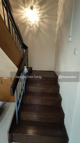 Rumah Teres 2 Tingkat untuk Dijual di Taman Sri Muda (Shah Alam) - Georgia Wong - PropertyGuru.com.my
