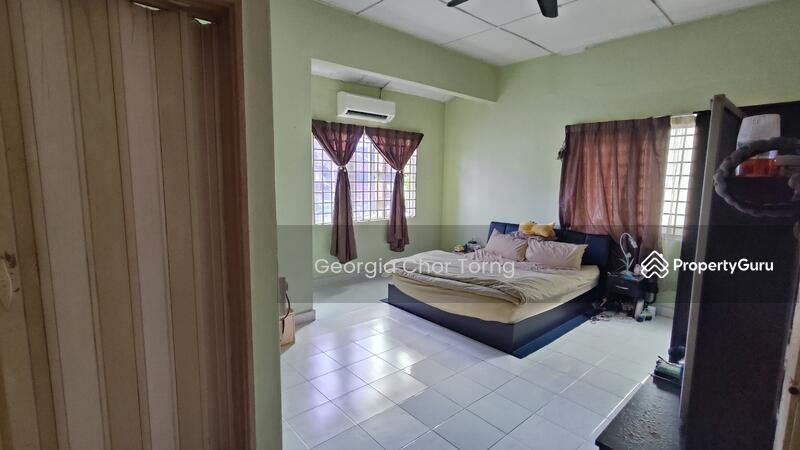 Rumah Teres 2 Tingkat untuk Dijual di Taman Sri Muda (Shah Alam) - Georgia Wong - PropertyGuru.com.my