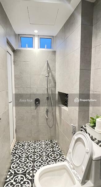 For Rent - Pearl Hill Villa (Mount Evergreen)