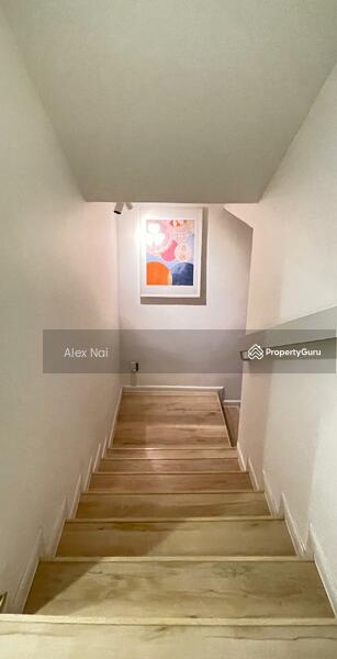 For Rent - Pearl Hill Villa (Mount Evergreen)