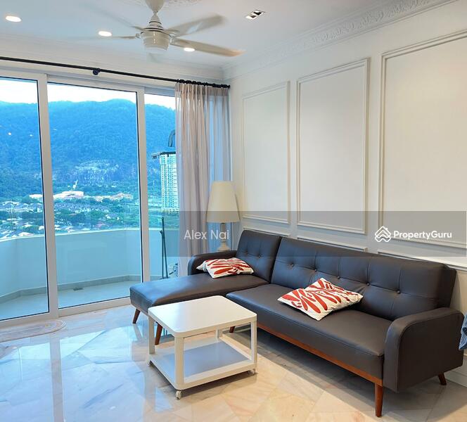 For Rent - Pearl Hill Villa (Mount Evergreen)