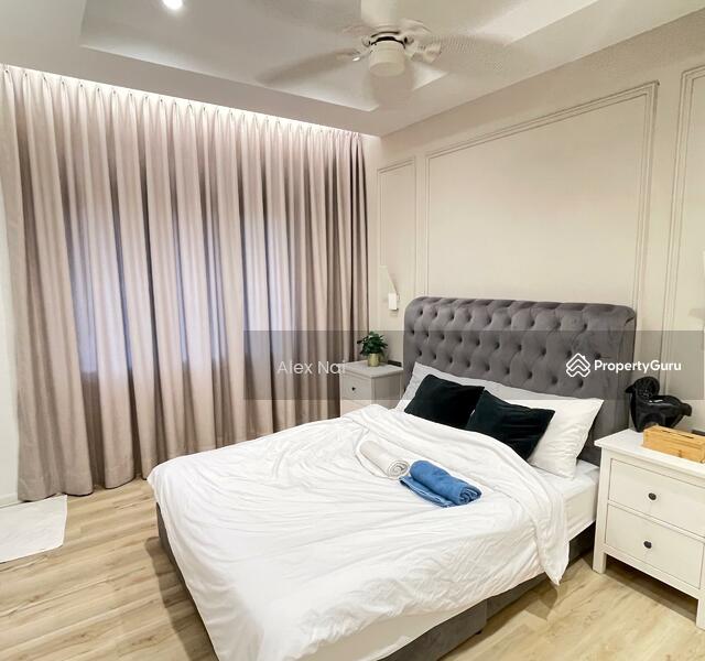 For Rent - Pearl Hill Villa (Mount Evergreen)