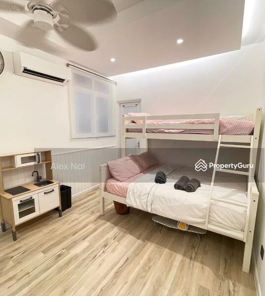 For Rent - Pearl Hill Villa (Mount Evergreen)