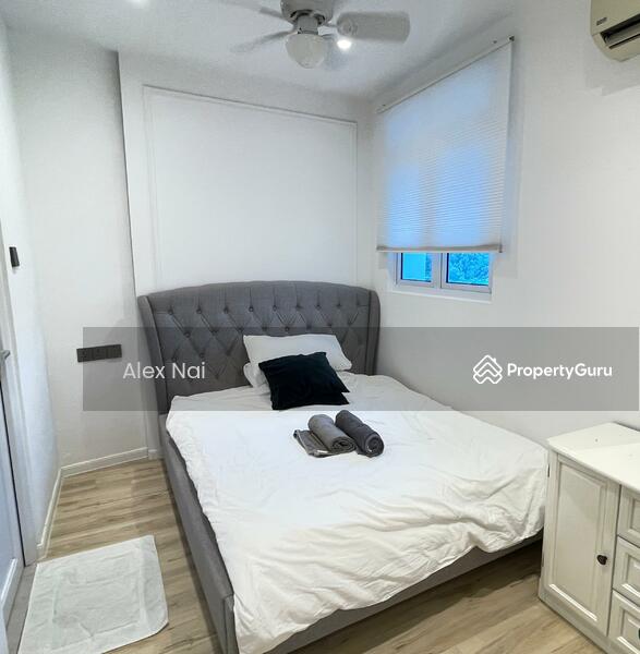 For Rent - Pearl Hill Villa (Mount Evergreen)