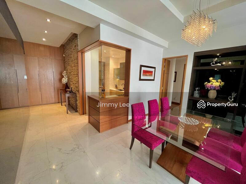 Service Residence for Rent at Twins @ Damansara Heights - Jimmy Lee - PropertyGuru.com.my