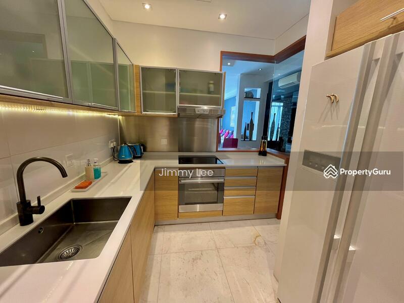 Service Residence for Rent at Twins @ Damansara Heights - Jimmy Lee - PropertyGuru.com.my