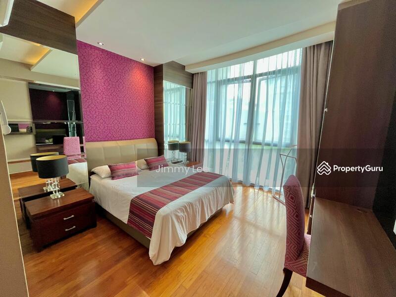 Service Residence for Rent at Twins @ Damansara Heights - Jimmy Lee - PropertyGuru.com.my
