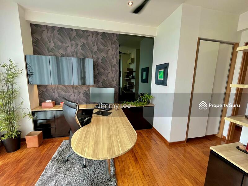 Service Residence for Rent at Twins @ Damansara Heights - Jimmy Lee - PropertyGuru.com.my