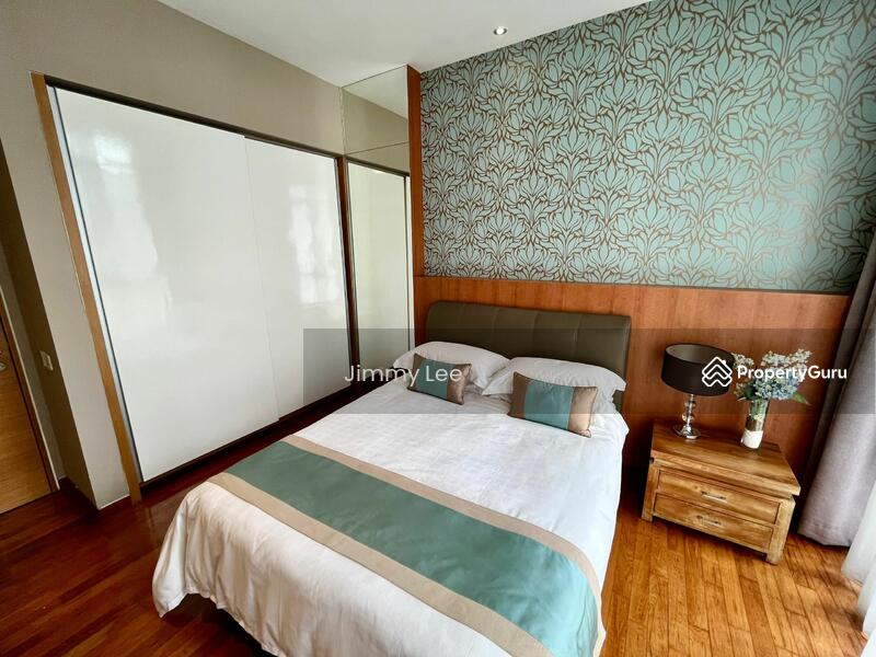 Service Residence for Rent at Twins @ Damansara Heights - Jimmy Lee - PropertyGuru.com.my