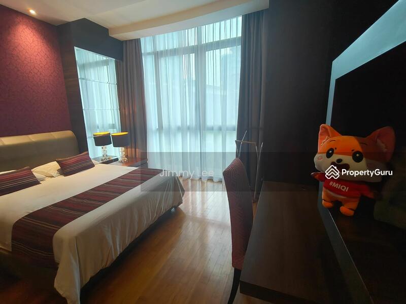 Service Residence for Rent at Twins @ Damansara Heights - Jimmy Lee - PropertyGuru.com.my