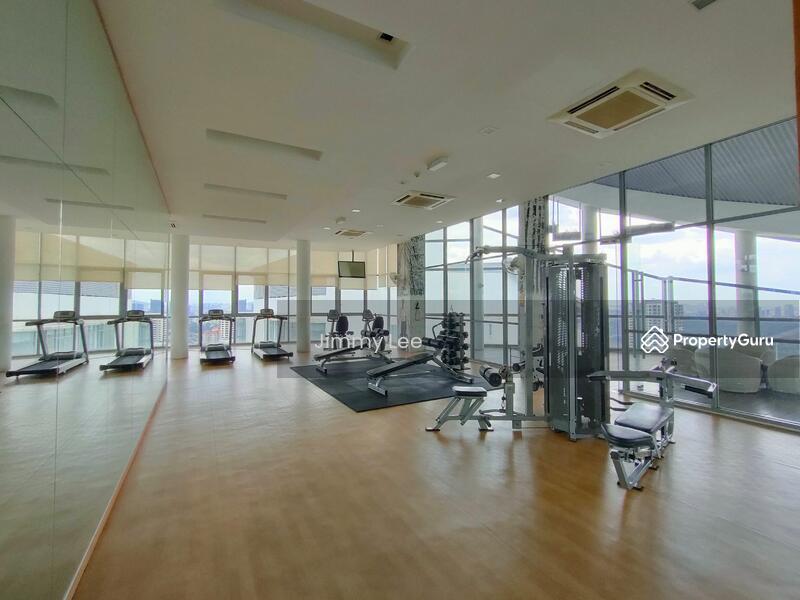 Service Residence for Rent at Twins @ Damansara Heights - Jimmy Lee - PropertyGuru.com.my