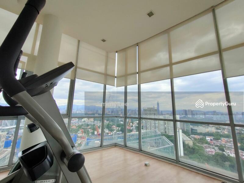 Service Residence for Rent at Twins @ Damansara Heights - Jimmy Lee - PropertyGuru.com.my