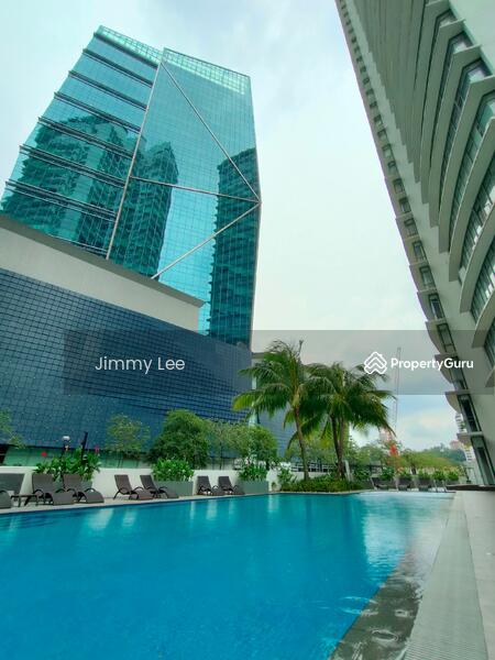 Service Residence for Rent at Twins @ Damansara Heights - Jimmy Lee - PropertyGuru.com.my