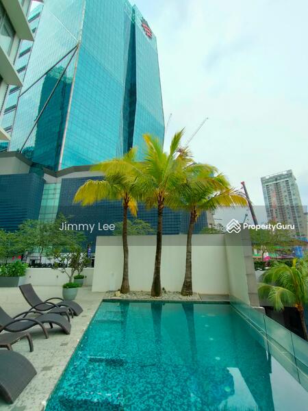 Service Residence for Rent at Twins @ Damansara Heights - Jimmy Lee - PropertyGuru.com.my