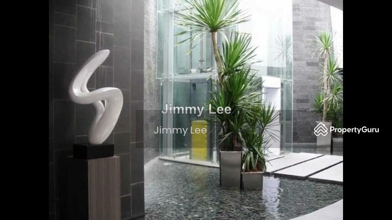 Service Residence for Rent at Twins @ Damansara Heights - Jimmy Lee - PropertyGuru.com.my