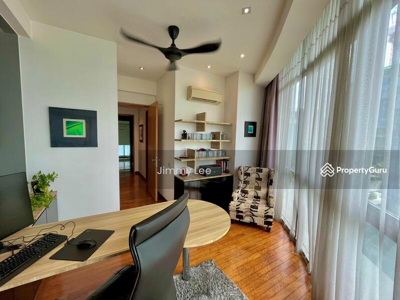 Service Residence for Rent at Twins @ Damansara Heights - Jimmy Lee - PropertyGuru.com.my