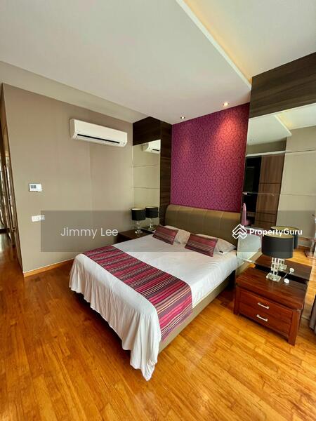 Service Residence for Rent at Twins @ Damansara Heights - Jimmy Lee - PropertyGuru.com.my