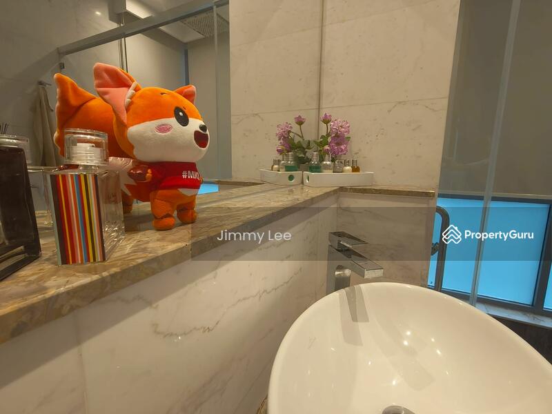 Service Residence for Rent at Twins @ Damansara Heights - Jimmy Lee - PropertyGuru.com.my
