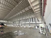 For Rent - FACTORY DETACHED RENT AT BATU KAWAN 229,380 SQFT ELECTRIC 5000 AMP WITH HIGH CEILING WORTH RENT