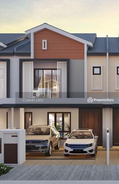 2-storey Terraced House for Sale in Setia Indah 9 (Setia Alam) - Calvin Lim - PropertyGuru.com.my