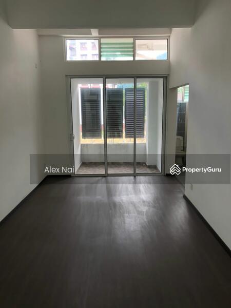 For Sale - Quattro Zen, Ayer Itam Penang ( Town House )