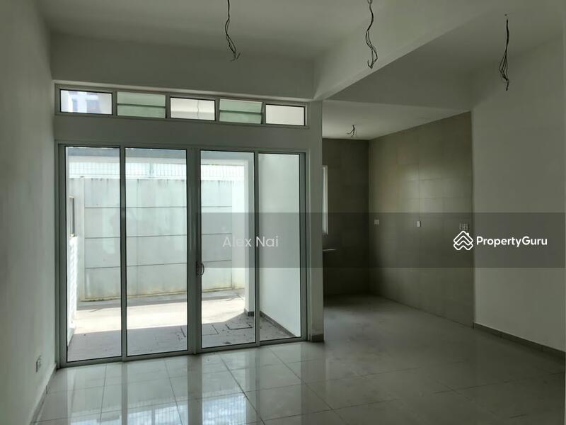 For Sale - Quattro Zen, Ayer Itam Penang ( Town House )