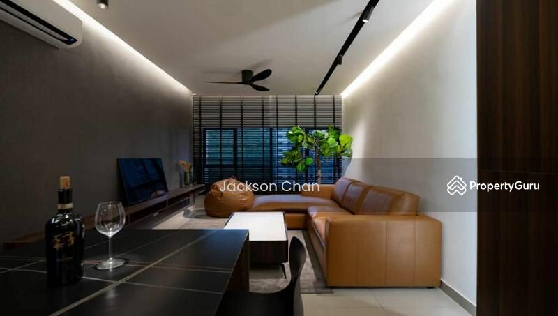 Condominium for Sale at Kingfisher @ Inanam - Jackson Chan - PropertyGuru.com.my