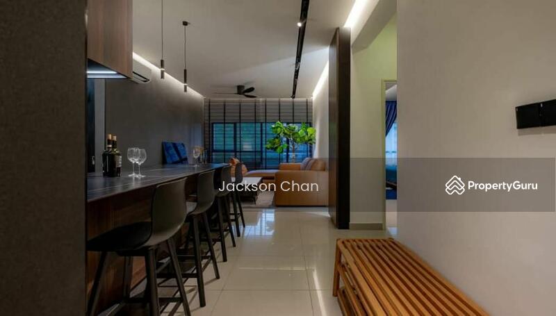 Condominium for Sale at Kingfisher @ Inanam - Jackson Chan - PropertyGuru.com.my