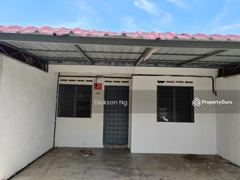 For Sale - Taman Layang Layang