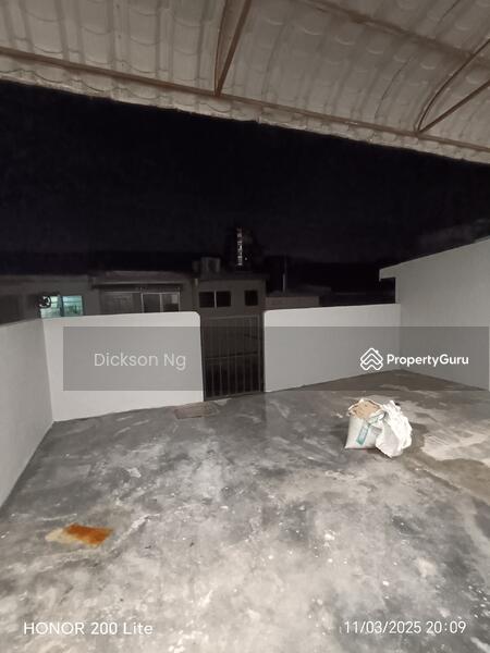 For Sale - Taman Layang Layang