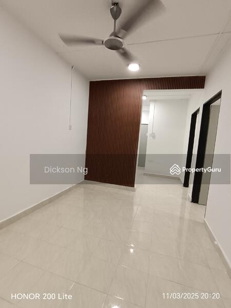 For Sale - Taman Layang Layang