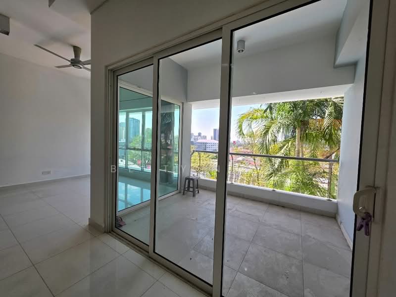 Service Residence for Sale at Sinaran TTDI - Betty Ning - PropertyGuru.com.my