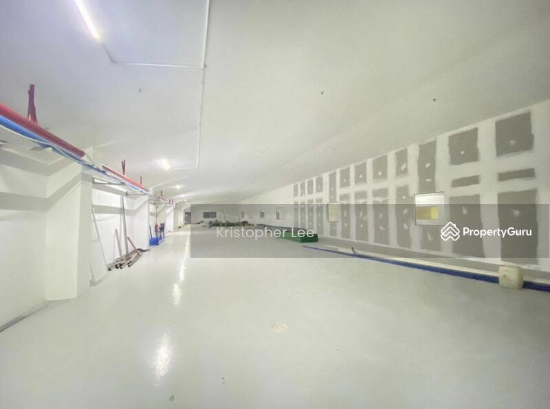 Factory for Rent in Taman Tan Sri Yaacob (Johor Bahru) - Kristopher Lee - PropertyGuru.com.my